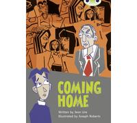 Bug Club Independent Fiction Year 5 Blue B Coming Home