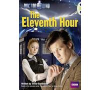 Bug Club Independent Fiction Year 6 Red A Doctor Who: The Eleventh Hour