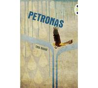 Bug Club Independent Fiction Year 6 Red A Petronas