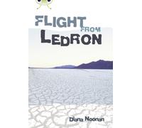 Bug Club Independent Fiction Year 6 Red + Flight from Ledron