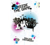 Bug Club Independent Fiction Year 6 Red + Inside the Game