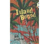Bug Club Independent Fiction Year 6 Red + Island Bound