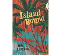 Bug Club Independent Fiction Year 6 Red + Island Bound