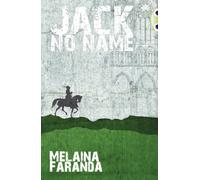 Bug Club Independent Fiction Year 6 Red + Jack No Name: (BUG CLUB)