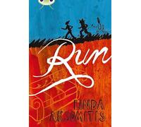 Bug Club Independent Fiction Year 6 Red + Run