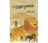 Bug Club Independent Fiction Year 6 Red + Sign of a Warrior