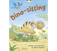 Bug Club Independent Fiction Year Two Orange B Dino-sitting: (BUG CLUB)