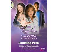 Bug Club Independent Fiction Year Two White A Sarah Jane Adventures: Painting Peril