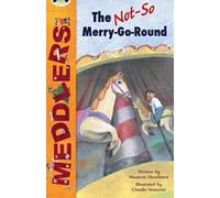 Bug Club Independent Fiction Year Two White B Merry Go Round: (BUG CLUB)