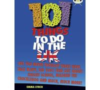 101 Things to do in the Uk (BUG CLUB)