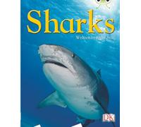 Fleur Star – Sharks – BC NF Blue (KS2) B/4A – Paperback
