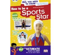 Bug Club Independent Non Fiction Year 3 Brown A How to be a Sports Star