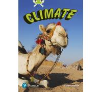 Bug Club Independent Non Fiction Year Two Lime B Plus Climate