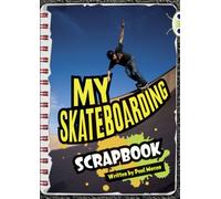 Bug Club Independent Non Fiction Year Two Orange B Skateboarding