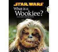 Bug Club Independent Non Fiction Year Two Purple B What is a Wookie?