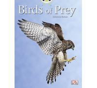 Bug Club Independent Non Fiction Year Two White A Birds of Prey