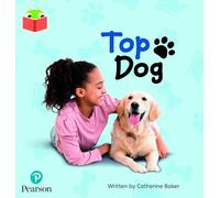 Bug Club Independent Phase 2 Unit 3: Top Dog