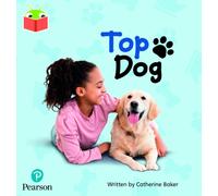 Bug Club Independent Phase 2 Unit 3: Top Dog