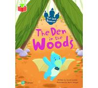 Bug Club Independent Phase 5 Unit 19: The Lost Dinosaur: The Den in the Woods