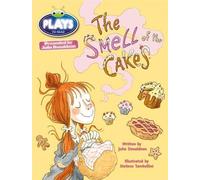 Bug Club Independent Plays by Julia Donadlson Year Two Lime The Smell of Cakes: (BUG CLUB)