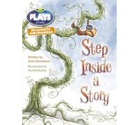 Bug Club Julia Donaldson Plays Brown/3C-3B Step Inside a Story: (BUG CLUB)