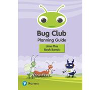 Bug Club Lime Plus Planning Guide