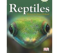 Bug Club NF Red (KS2) B/5B Reptiles