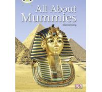 Bug Club Non-fiction Purple A/2C All About Mummies 6-pack