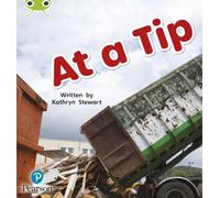 Bug Club Phonics - Phase 2 Unit 1- 2: At a Tip (Phonics Bug)