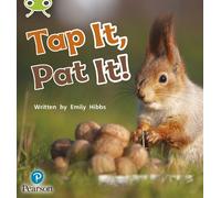 Bug Club Phonics - Phase 2 Unit 1-2: Pam Sits In: (Phonics Bug)