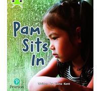 Bug Club Phonics - Phase 2 Unit 1- 2: Tap It, Pat It