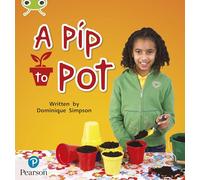 Bug Club Phonics - Phase 2 Unit 3: A Pip to Pot (Phonics Bug)