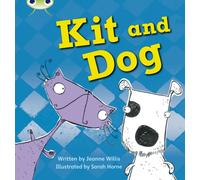 Bug Club Phonics - Phase 2 Unit 3: Kit and Dog