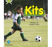 Bug Club Phonics - Phase 2 Unit 3: Kits