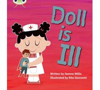 Bug Club Phonics - Phase 2 Unit 5: Doll is Ill