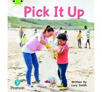 Bug Club Phonics - Phase 2 Unit 5: Pick It Up