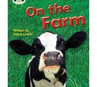 Bug Club Phonics - Phase 3 Unit 10: On the Farm