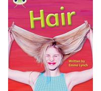 Bug Club Phonics - Phase 3 Unit 11: Hair