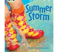 Bug Club Phonics - Phase 3 Unit 11: Summer Storm