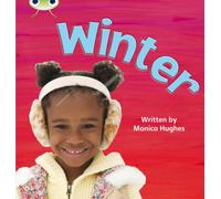 Bug Club Phonics - Phase 3 Unit 11: Winter: (Bug Club Phonics)