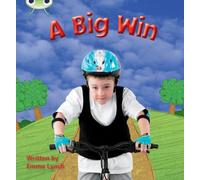 Bug Club Phonics - Phase 3 Unit 6: A Big Win