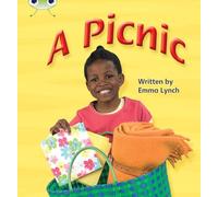 Bug Club Phonics - Phase 3 Unit 7: A Picnic