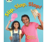 Bug Club Phonics - Phase 3 Unit 7: Slip, Slap, Slop!