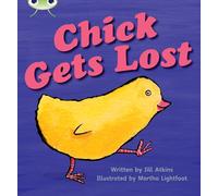 Bug Club Phonics - Phase 3 Unit 8: Chick Gets Lost
