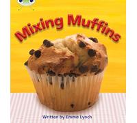 Bug Club Phonics - Phase 3 Unit 8: Mixing Muffins