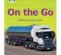 Bug Club Phonics - Phase 3 Unit 9: On the Go