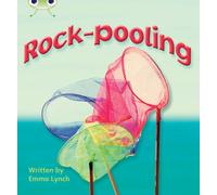 Bug Club Phonics - Phase 3 Unit 9: Rock-pooling