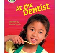 Bug Club Phonics - Phase 4 Unit 12: At the Dentist