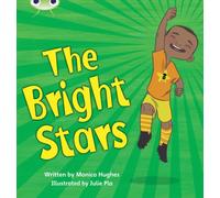 Bug Club Phonics - Phase 4 Unit 12: Bright Stars