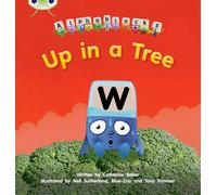 Bug Club Phonics - Phase 5 Unit 13: Up in a Tree